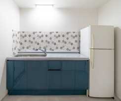 Hotel Gapyeong Ilekaempingjang