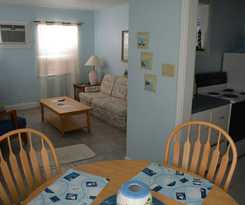 Sea Scape Oceanfront Motel