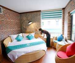 Hotel Xuan Anh Homestay