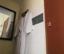 Hotel OYO 90762 Fs Dimensi