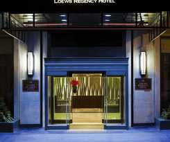 Hotel Loews Regency