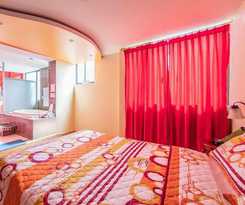 Hotel Hostal Oro Orense