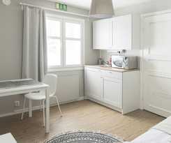 Hotel Boutique Sawohouse