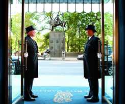 Hotel The Ritz Carlton New York - Central Park