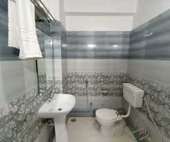 Hotel Aman Residency