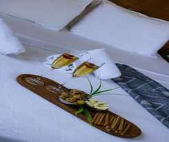  Etiz Hotels Ala&ccedil;atı