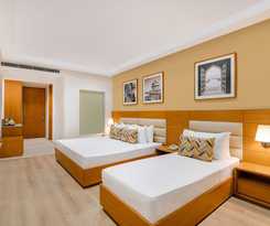 Lemon Tree Agra