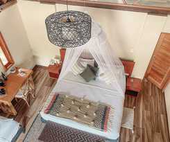 Hotel Tay beach hotel - Tayrona