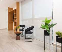 Torre Sofia great apartments and estudios