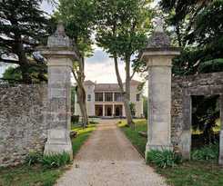 Hôtel Villa Walbaum