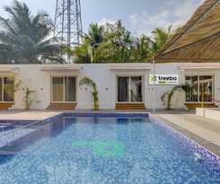 Hotel Treebo Trend La Prince Suites