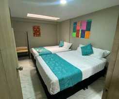 HOTEL LUXEM