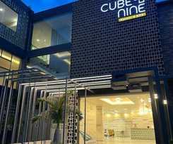 Resort Cube9 and Spa