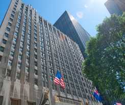 Hotel Waldorf Towers