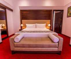 Hotel Trillium Boutique City