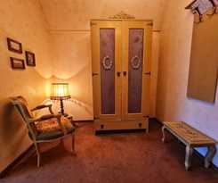 Vlahia Inn