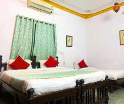 Pine Haveli - An Exquisite Heritage Stay