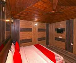 OYO 13756 Damyanty Residency and Resort