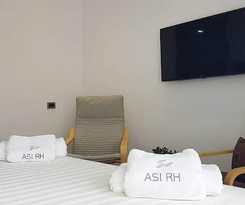 Asi Rooftop