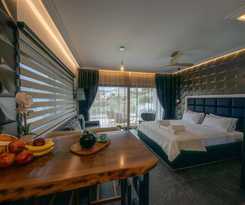 Beach Walk Luxury Suites