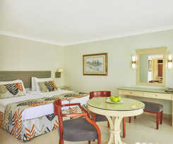 Hotel Cairo Pyramids 