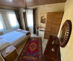 Sinasos Arnovalley Hotel