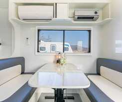 Hotel Gapyeong Workshop Camping CV Resort