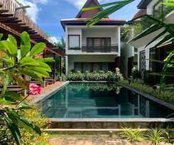 Hotel Siemreap Vasinh Residence