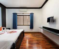Hotel Siem Reap Urban Boutique