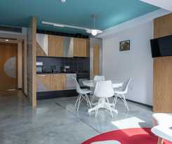Urban Apartments 17 Executive Suits