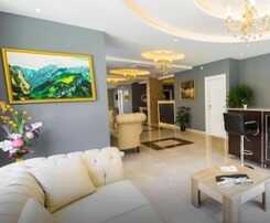 Centro Hotel Trabzon