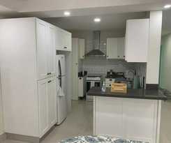 Punta Cana 2BR apt with private jacuzzi