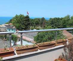 Trabzon Ganita Otel