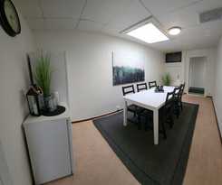 Albergue Vandrarhemmet Eken