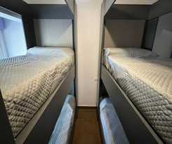Hotel Hostel Wynwood Extreme