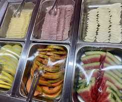 Hotel Pousada Ananda Chal&eacute;s