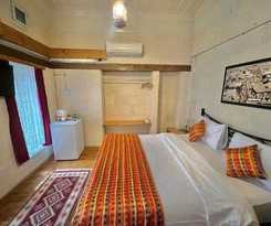Dilek Hanim Konagi Butik Otel