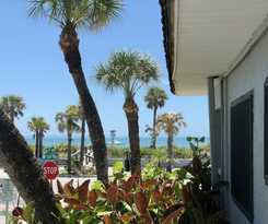 Sabal Palms Inn