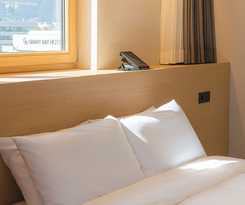 Hotel Asherah Villard Aqua Business