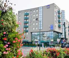 Moxy Annecy