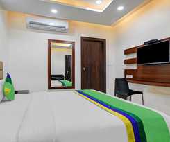 Hotel Treebo Trend Regalia Inn