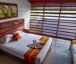Hotel Reserva Natural Yavary Tucano
