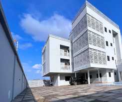 D\'Magnolia Luxury Apartments