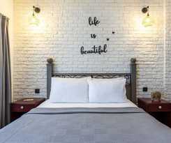 The Poyz Hotel Bodrum