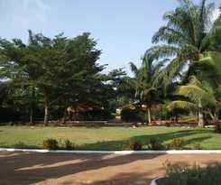 Hotel Centre AYIFA H&ocirc;tel