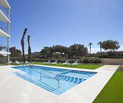Apartaments Posidonia