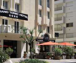 Grand Tonic and Spa Nuxe