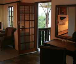 Pensao Guest Lodge