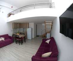 Hotel Bebi Apartments