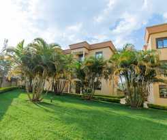 Hotel KAMI LUXURY APARETMENTS